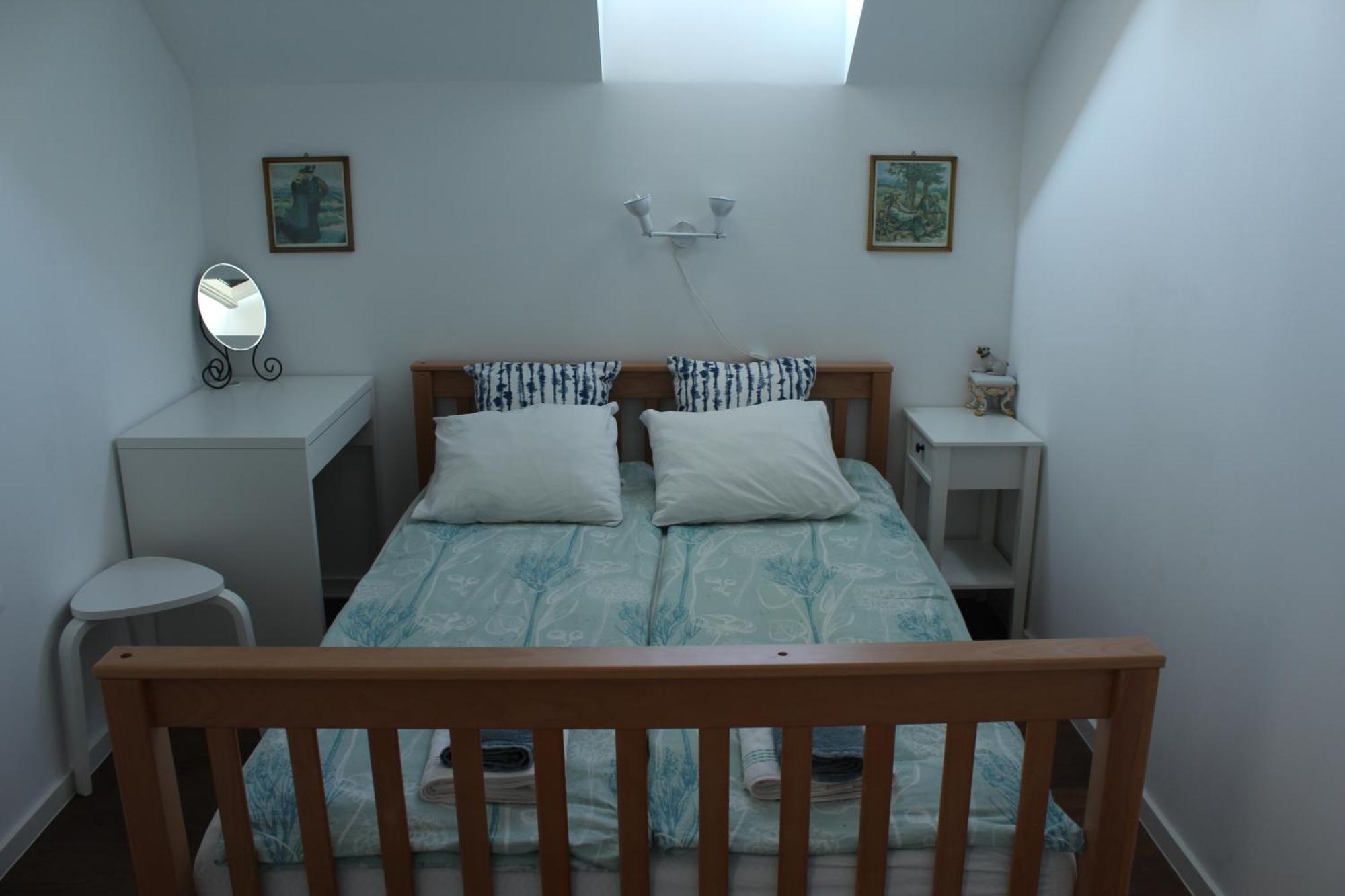 Hadam'S Apartments Bled Kültér fotó